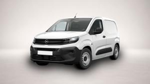 Opel Combo Länge 1 mit normaler Nutzlast Opel Cargo