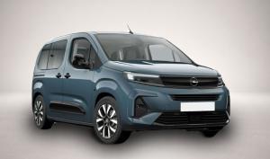 Opel Combo Life 1.5 Diesel (96kW/130 PS) AT8 GS *ALLW