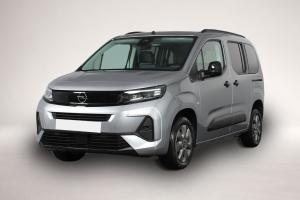 Opel Combo Life N1 Edition 8-Stufen-Automatik 130 PS