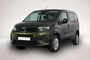 Opel Combo Life N1 Edition 8-Stufen-Automatik 130 PS