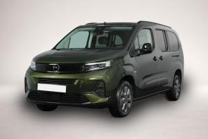 Opel Combo Life N1 Edition 8-Stufen-Automatik 130 PS