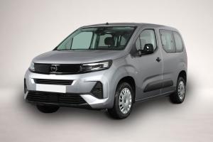 Opel Combo Life N1 Edition 8-Stufen-Automatik 130 PS