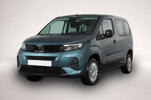 Opel Combo Life N1 Edition 8-Stufen-Automatik 130 PS