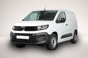 Opel Combo Opel Cargo Kastenwagen M mit normaler Nutz