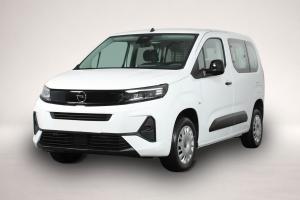 Opel Combo Opel Life N1 Edition 1.5 Diesel 96 kW (130