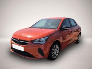 Opel Corsa 1.2 55 kW (75 PS), MT5 Edition *Allwetter*