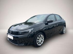Opel Corsa 1.2 – 74 kW (100PS) MT6 Edition *ALLWETTER