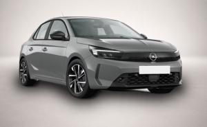 Opel Corsa 1.2 – 74 kW (100PS) MT6 Edition *Allwetter