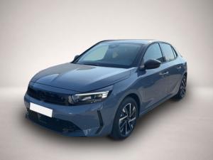 Opel Corsa 1.2 – 74 kW (100PS) MT6 GS *ALLWETTER* Nav