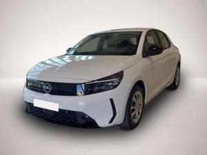 Opel Corsa Edition LED Klima Einparkhilfe el. Fenster