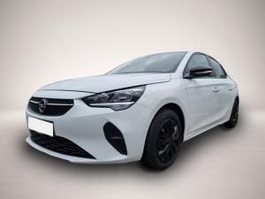 Opel Corsa F (2019->) Edition