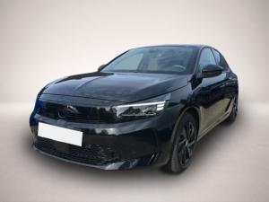 Opel Corsa F (2019->) GS