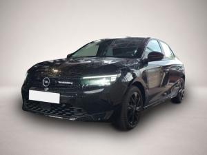 Opel Corsa F Basis