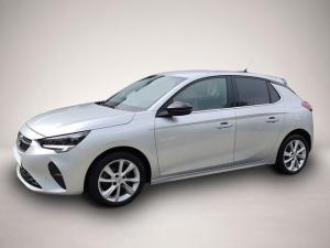 Opel Corsa F Elegance ALLWETTER SITZHEIZUNG LEKNRADHE