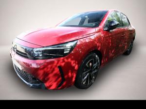 Opel Corsa GS Kam PDC vo/hi AppC Totw LM16Z 10″-DAB