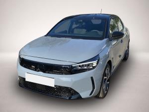 Opel Corsa GS LED Klima Einparkhilfe el. Fenster