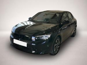 Opel Corsa GS LED Klima Einparkhilfe el. Fenster