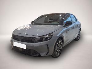Opel Corsa GS LED Klima Einparkhilfe el. Fenster