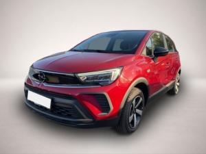 Opel Crossland (X) 1.2 (96kW/130PS) AT6 Enjoy *ALLWETTER*