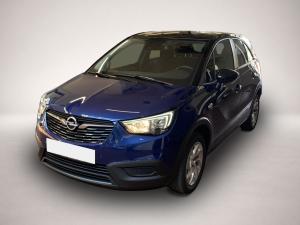 Opel Crossland (X) Edition Bluetooth LED Klima