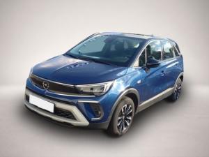 Opel Crossland (X) . Elegance. 1.2 Direct Injection Turbo.