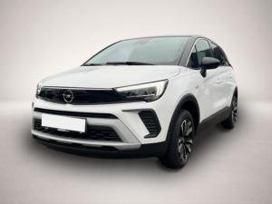 Opel Crossland (X) Elegance