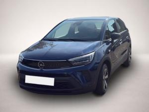 Opel Crossland (X) . Enjoy. 1.2 Direct Injection Turbo. 81