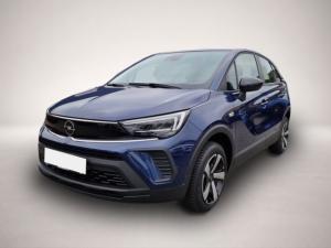 Opel Crossland (X) Enjoy Apple CarPlay+Android Auto+ DAB