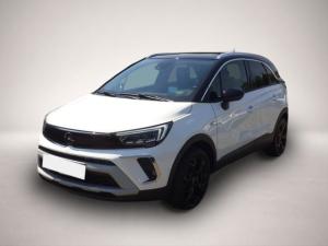 Opel Crossland (X) Ultimate Automatik