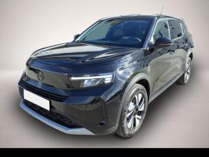 Opel Frontera 1.2 Hybrid 6-Gang-eDCT