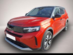 Opel Frontera 1.2 Hybrid 6-Gang-eDCT