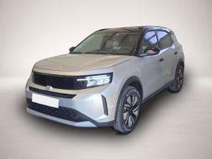 Opel Frontera GS 1.2 MHEV Automatik Navi Klimaaut. LE