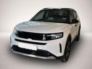 Opel Frontera GS Automatik / Rückfahrkamera Bluetooth