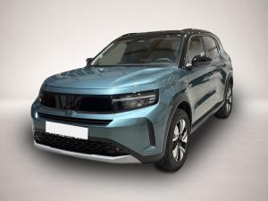 Opel Frontera GS Automatik / Rückfahrkamera Bluetooth