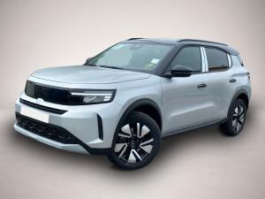 Opel Frontera MHEV Ultimate Automatik Winter