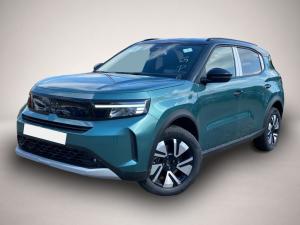 Opel Frontera MHEV Ultimate Automatik Winter