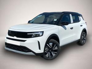 Opel Frontera MHEV Ultimate Automatik Winter