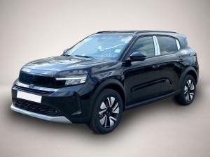 Opel Frontera MHEV Ultimate Automatik Winter
