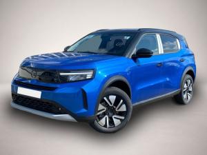 Opel Frontera MHEV Ultimate Automatik Winter Allwett