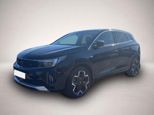 Opel Grandland (X) 1.2 Elegance +ACC+iLUX+KAMERA+SHZ+NAVI