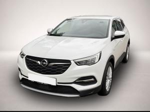 Opel Grandland (X) 1.2 Turbo Dynamic