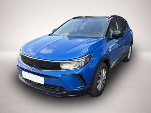 Opel Grandland (X) GS Line Bluetooth Navi LED Klima