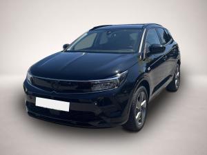 Opel Grandland (X) GS Line Bluetooth Navi LED Klima