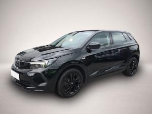Opel Grandland (X) Hybrid GS Line ALLWETTER NAVI PDC KAME