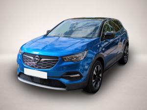 Opel Grandland (X) Innovation