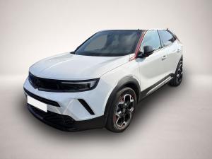 Opel Mokka-e Mokka e GS Line Bluetooth Navi LED Klima