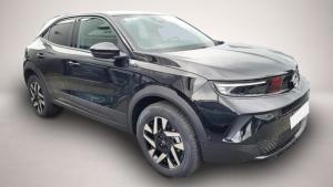 Opel Mokka Edition Edition*LED*Navi*Shzg*PDCv+h*Cam.