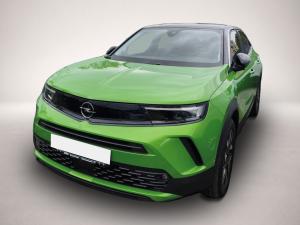 Opel Mokka Elegance Bluetooth Navi LED Klima