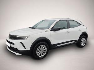 Opel Mokka Enjoy SITZHEIZUNG LENKRADHEIZUNG LED DAB