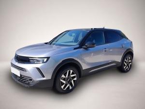 Opel Mokka GS Line ALLWETTER WINTERPAKET SHZ PDC KAME